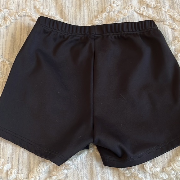 Gymnastics Shorts - Picture 4 of 5